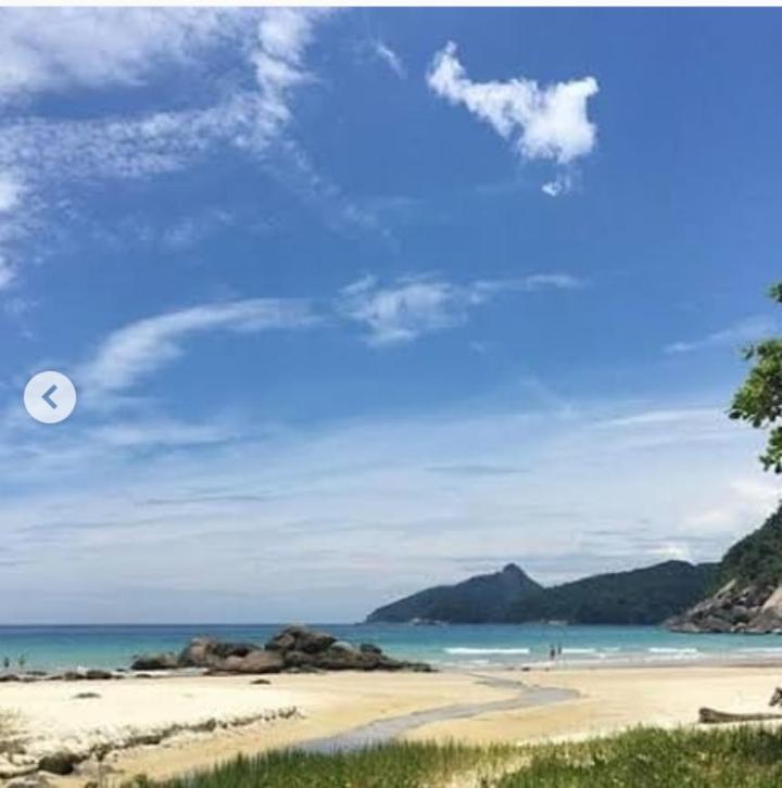 Temporada Suite Praia Do Apara Ibicui Mangaratiba Ngoại thất bức ảnh